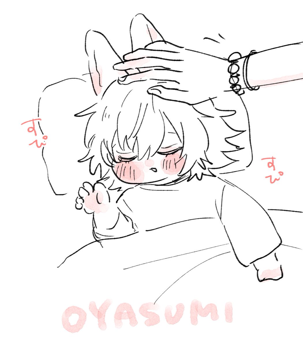 rokuto_gametoka's tweet photo. oyasumi https://t.co/9IZ4sp3dDY