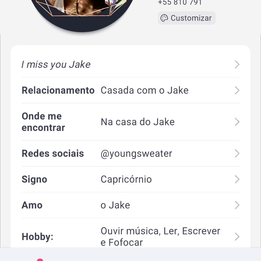 Apenas o básico