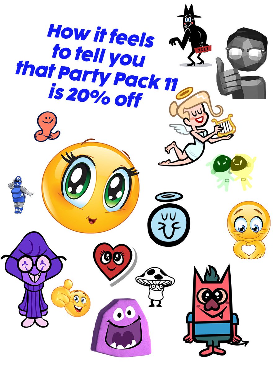 Jackbox Games tweet media