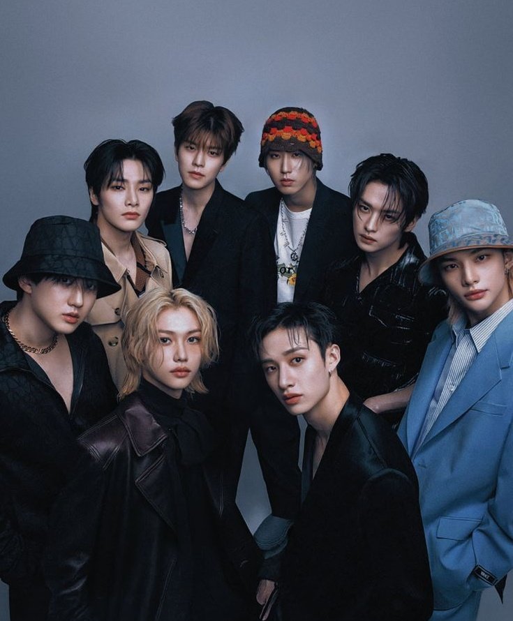 SKZ Crave tweet media