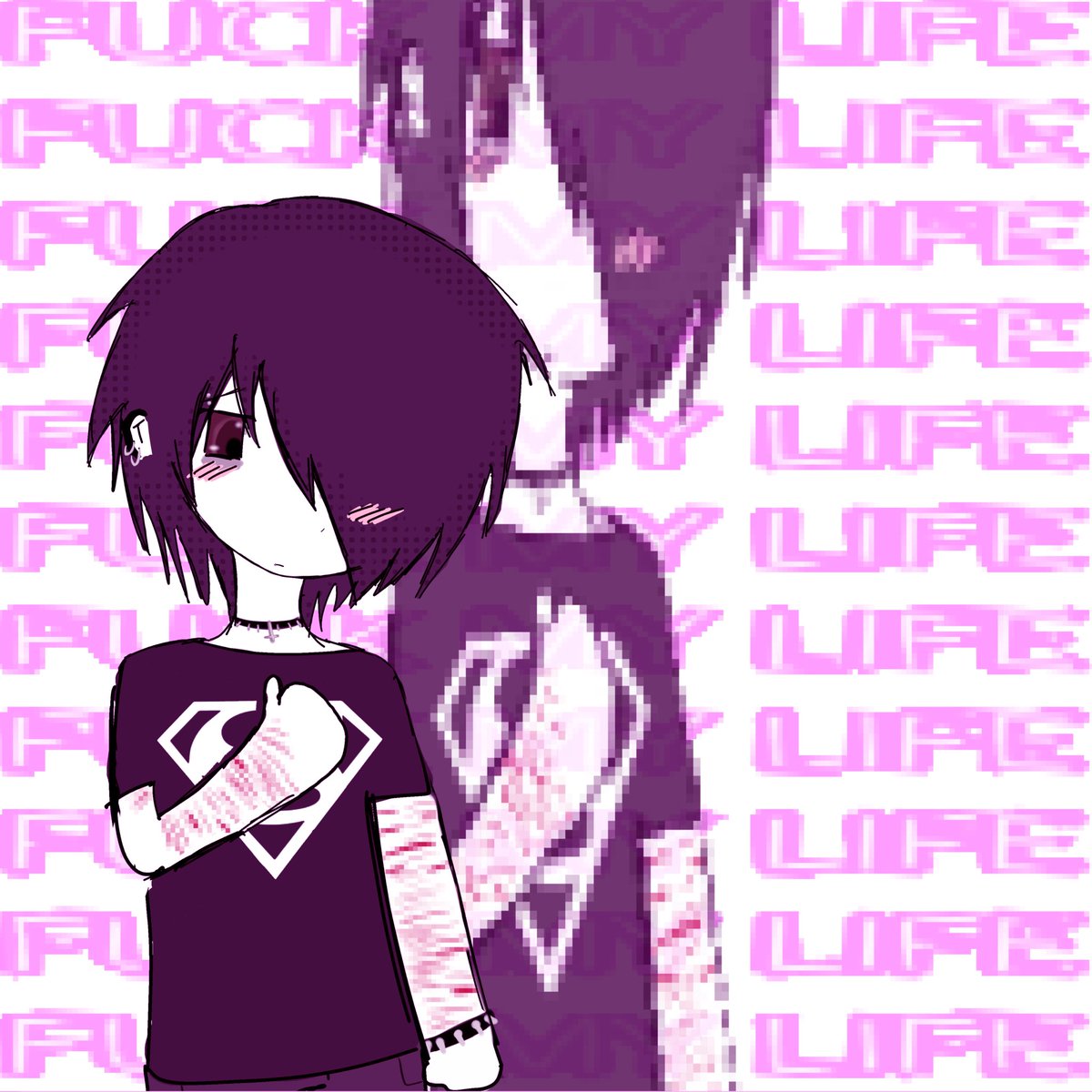 💉 nene 🍭🐹 ねね 🎀 tweet media