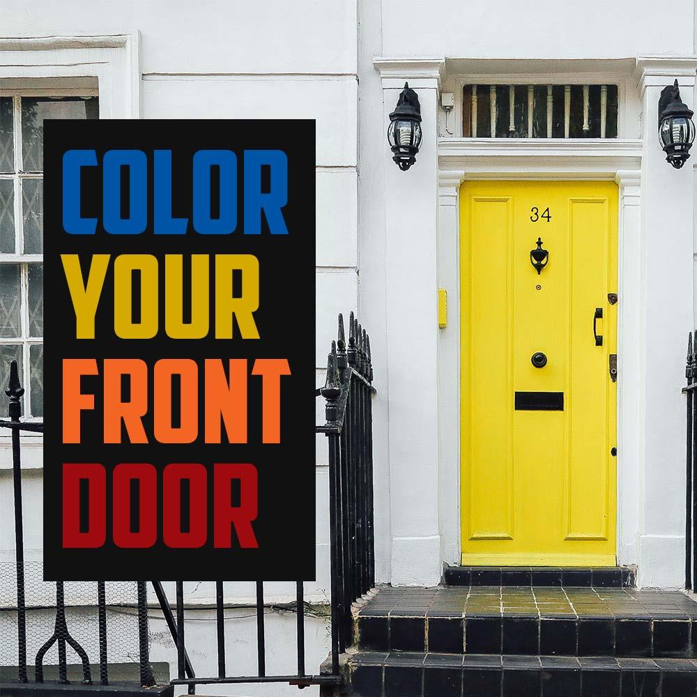 KCRealtor_Renee's tweet image. Let's get creative! If you could paint your front door any color, what would it be?
Renee Halterman 
#YourFavoriteKCRealtor #ICanHelp #RealtorLife #LoveWhatIDo #ILoveReferrals