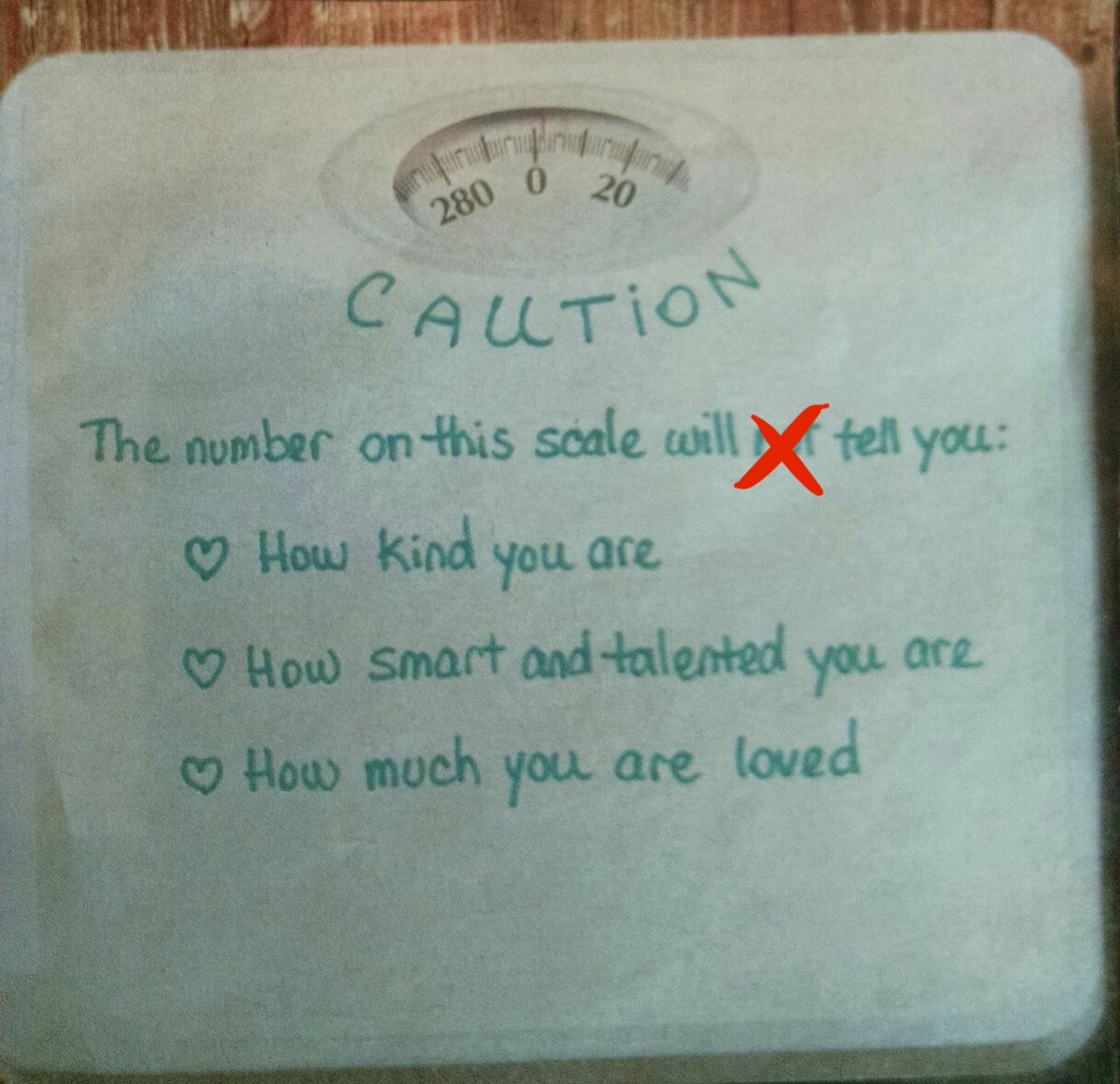 Notapiggynomore's tweet image. You will always be fat first 🐷, then be seen… 

 #edtw #edtwt #motivation #meanspo