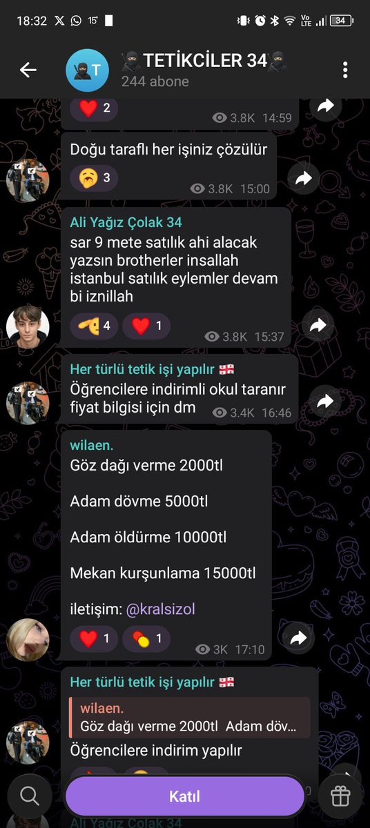 Büşra Dede tweet media