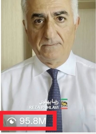 LouieStill 🇮🇷 tweet media