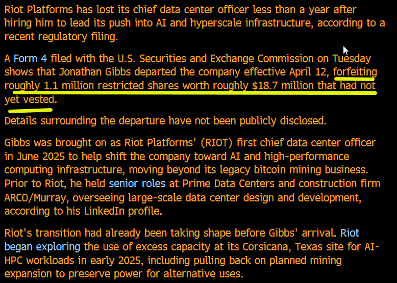matthew sigel, recovering CFA tweet media
