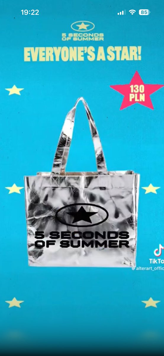 pati ☆ on tour tweet media