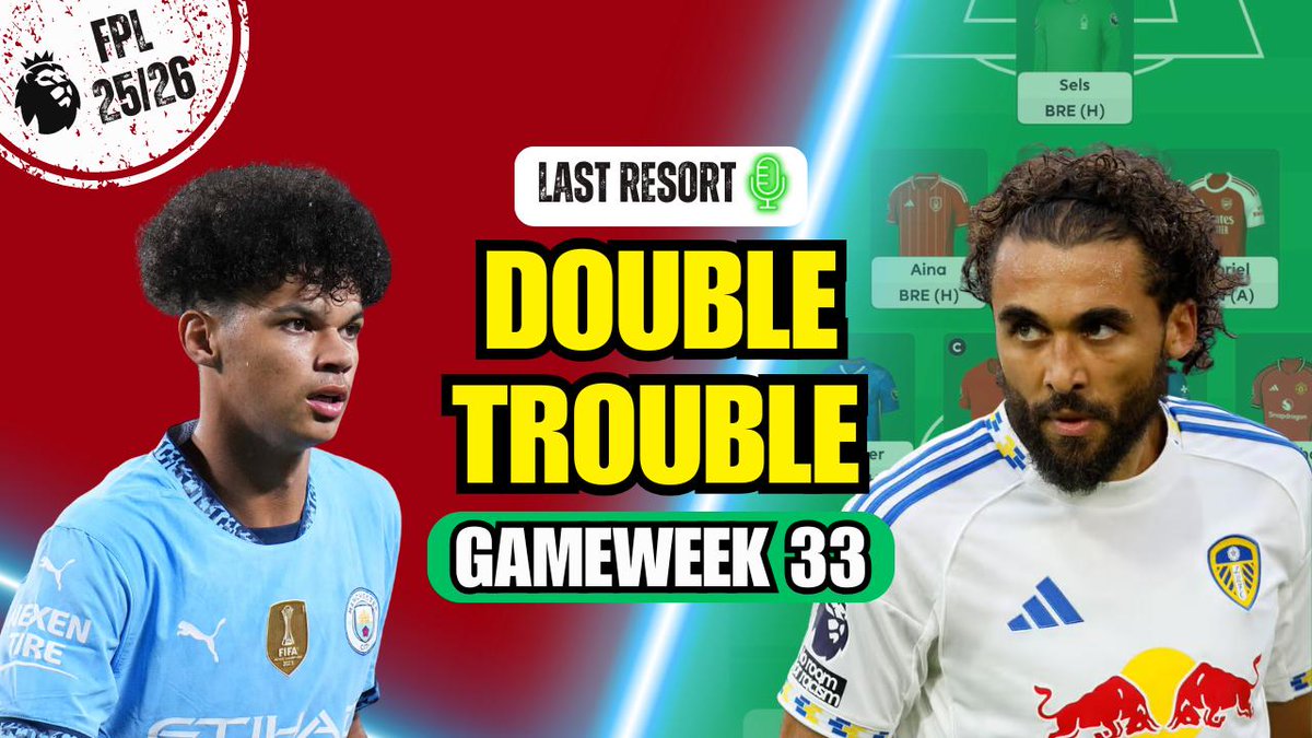 FPL Last Resort tweet media