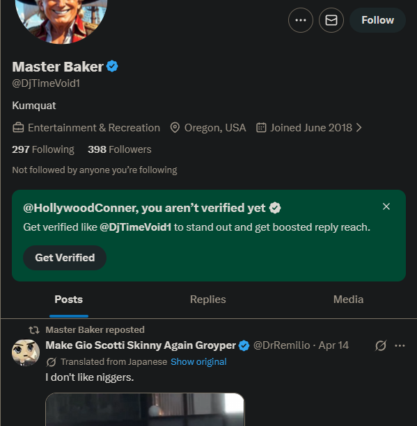 HollywoodConner tweet media