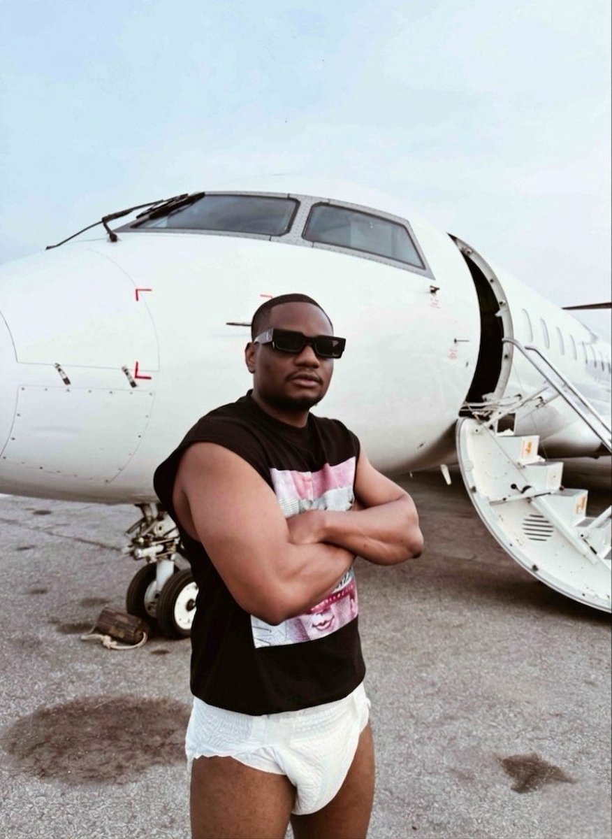 Burna's Archive. tweet media