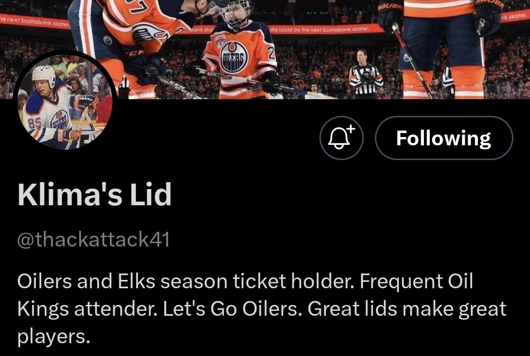 Tyler James tweet media