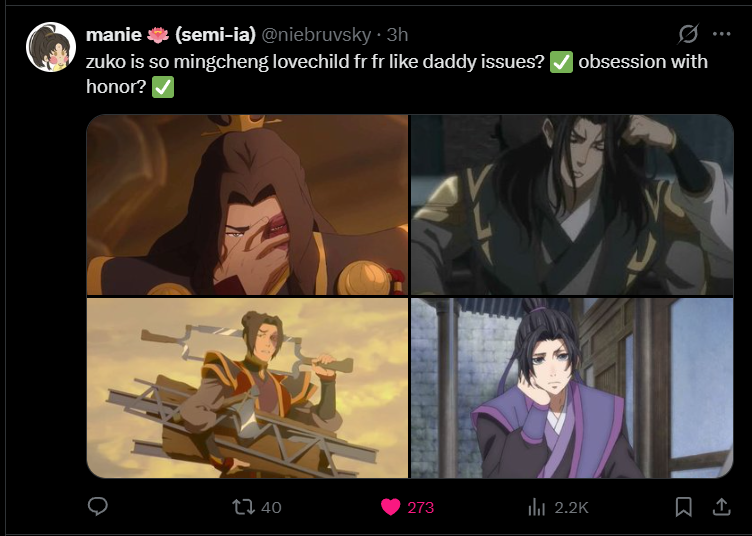 Kanna (Lianlian's worshipper) tweet media