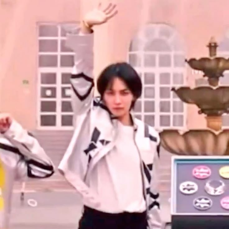 Ash • jeongcheol au 📌 tweet media