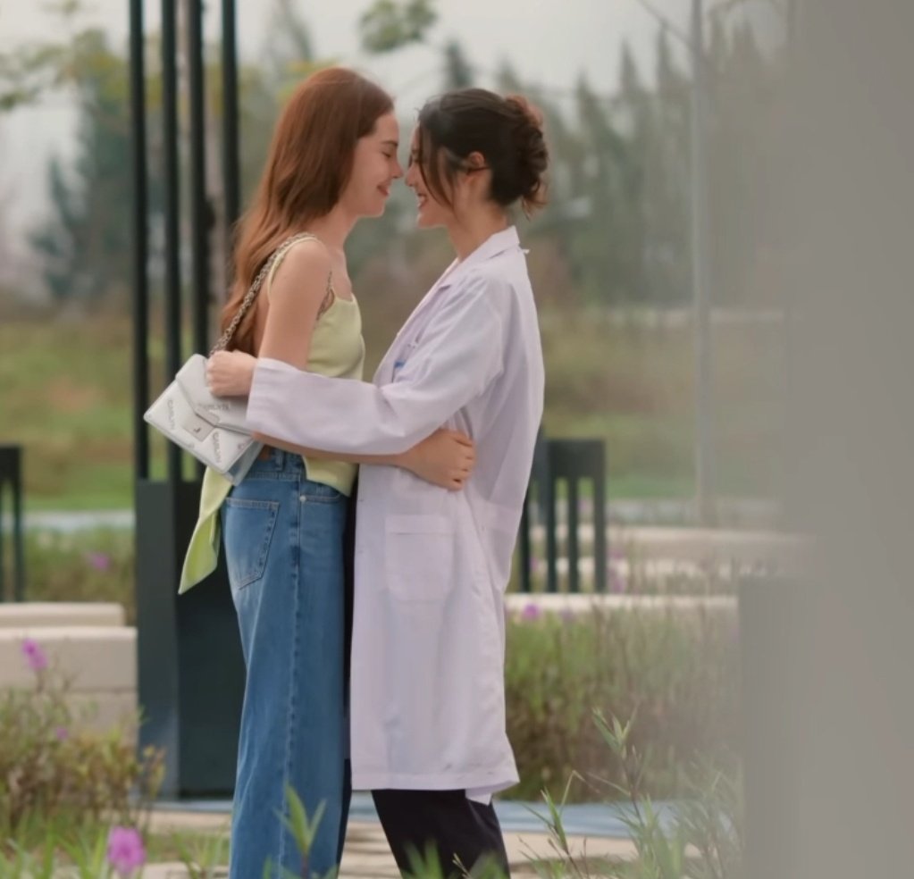 AA11~คุณแฟนบ้านนอก tweet media