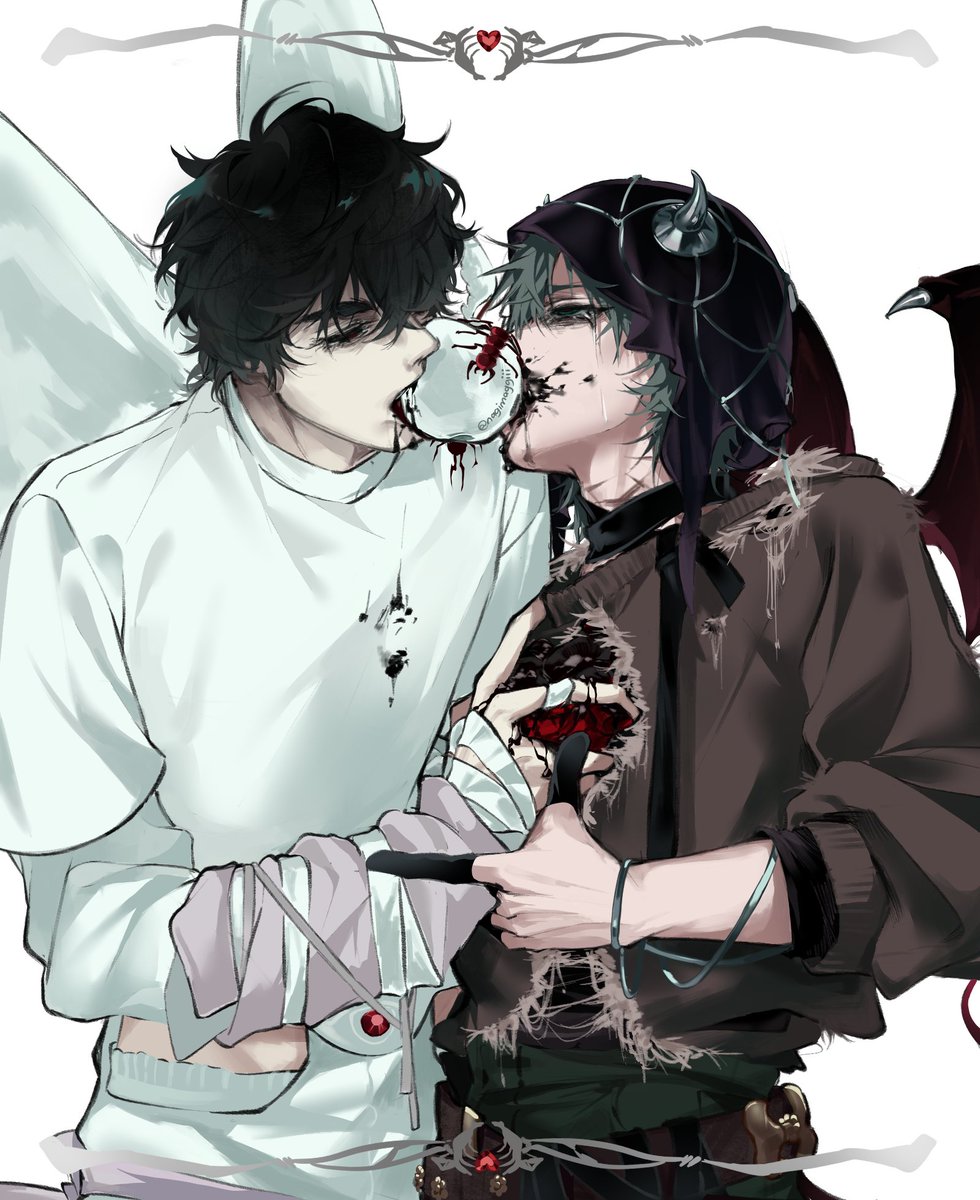 Nagi | ALNST HS AU NO.1 FAN tweet media