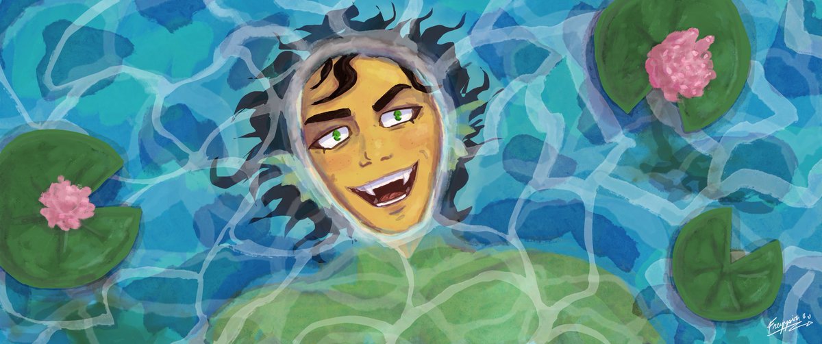 frey 🦈🍉 tweet media