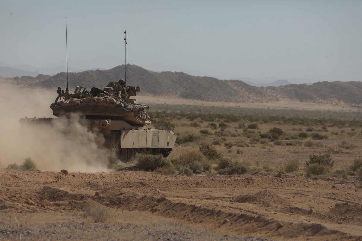 Fort Irwin NTC tweet media