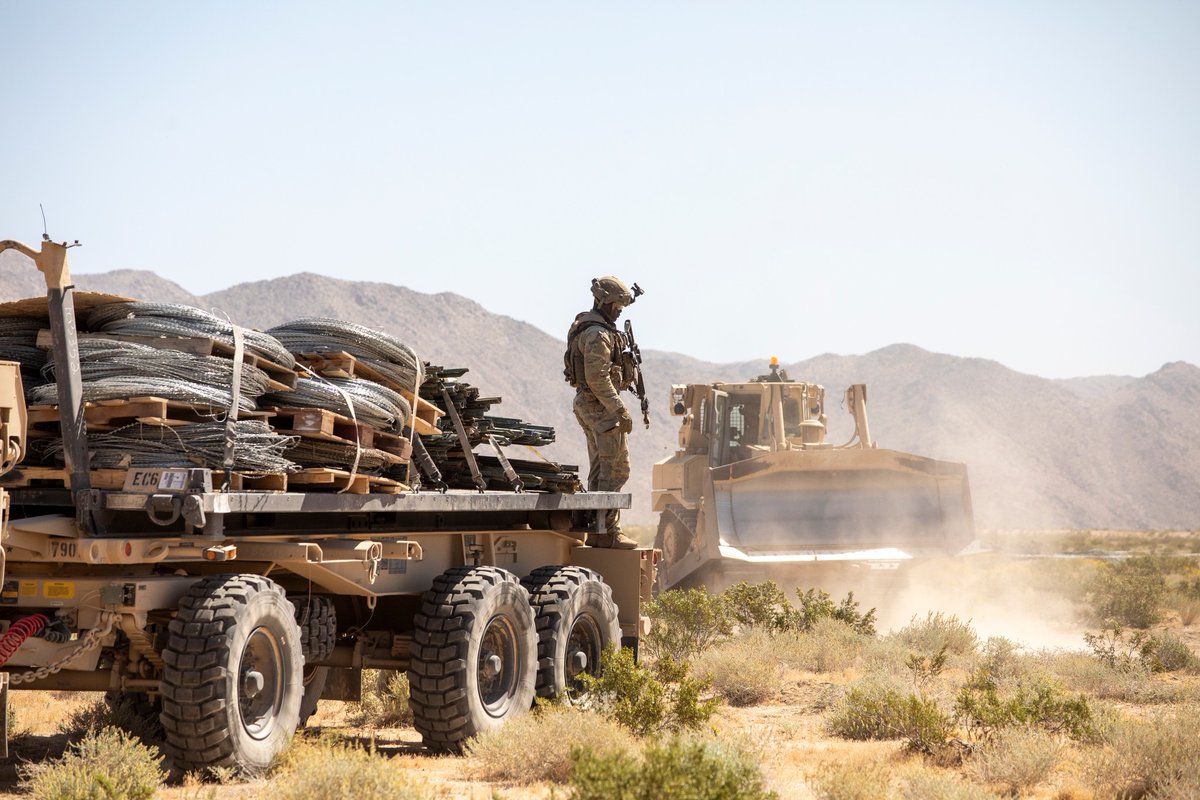 Fort Irwin NTC tweet media