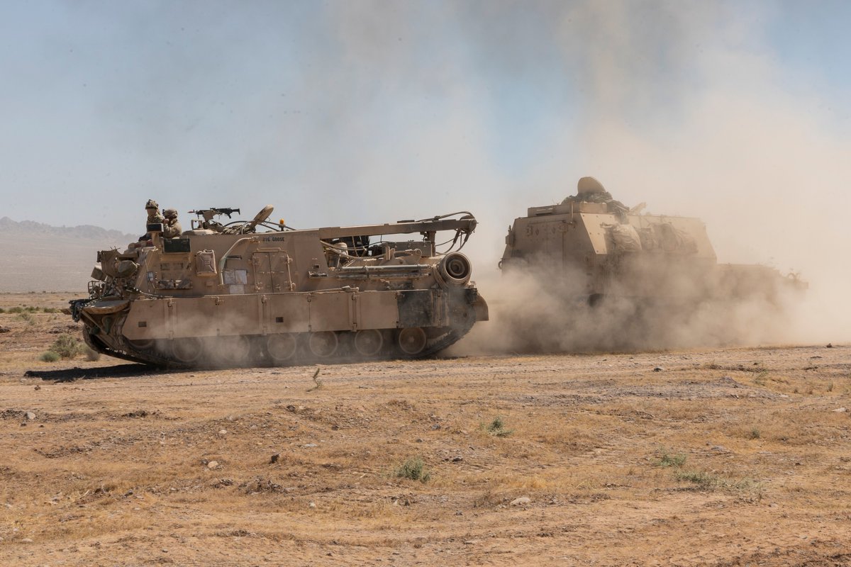 Fort Irwin NTC tweet media