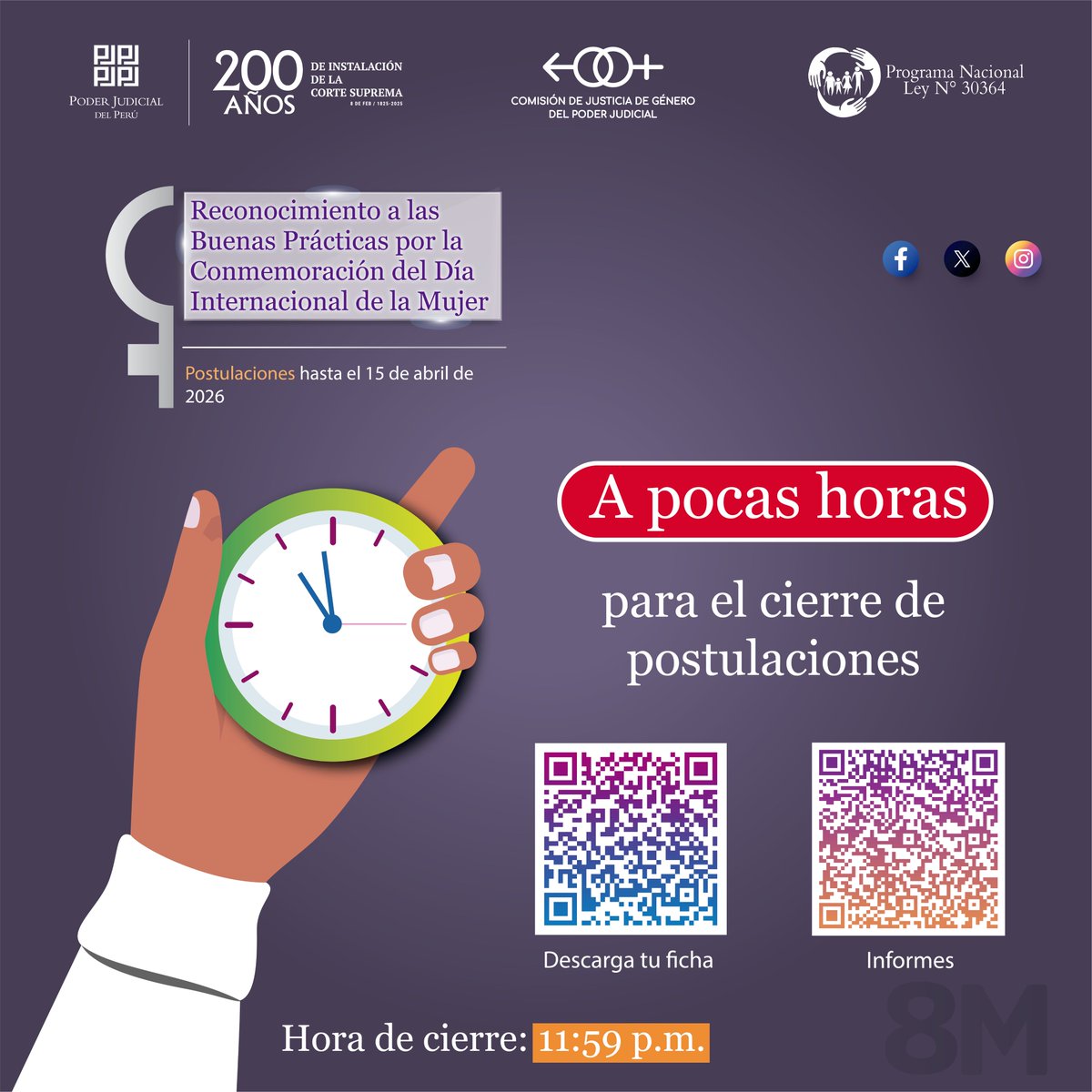 comgeneropjperu tweet media