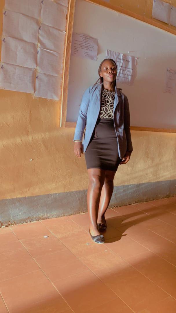 Angella Nakiyuka Kebirungi tweet media