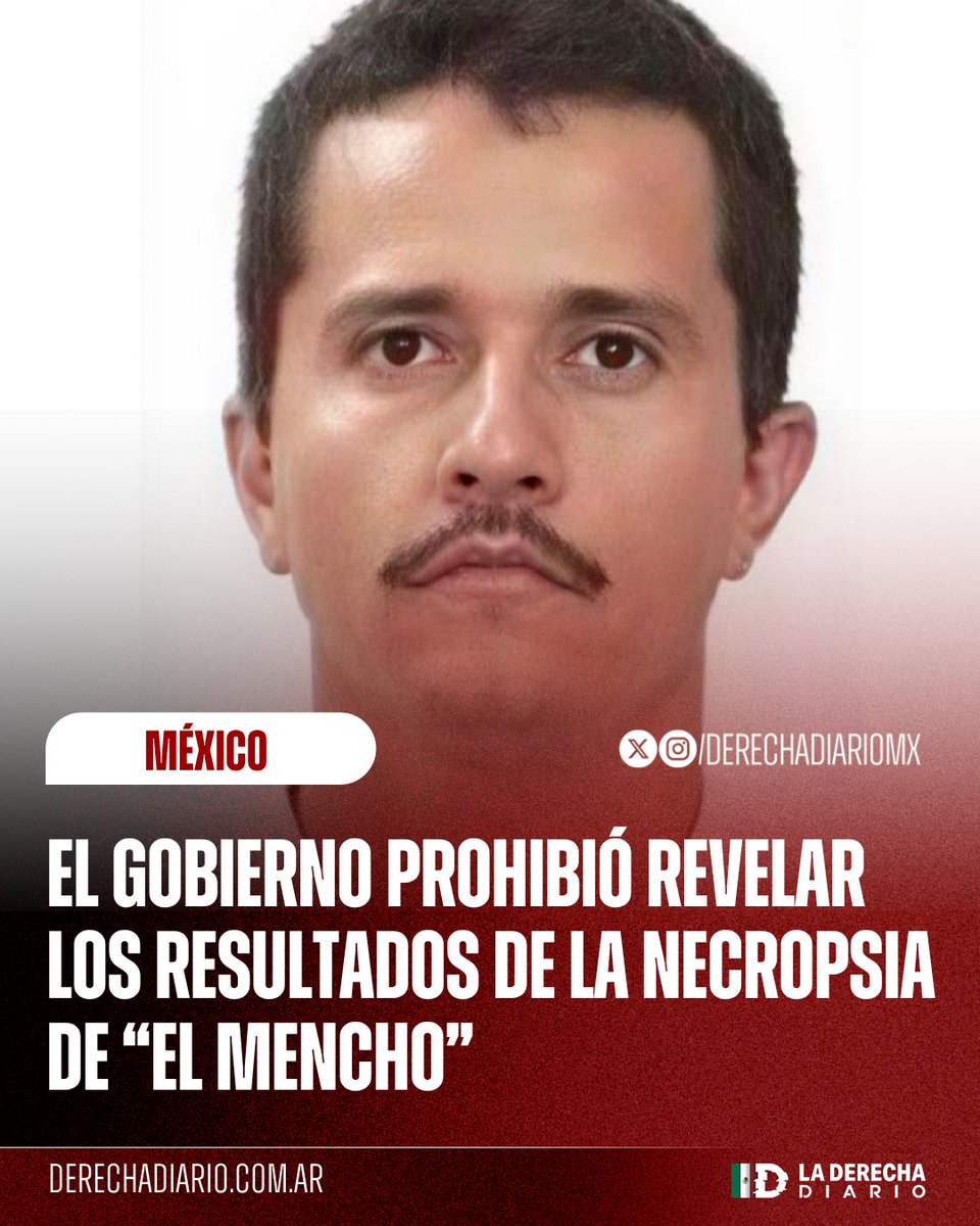 La Derecha Diario México tweet media