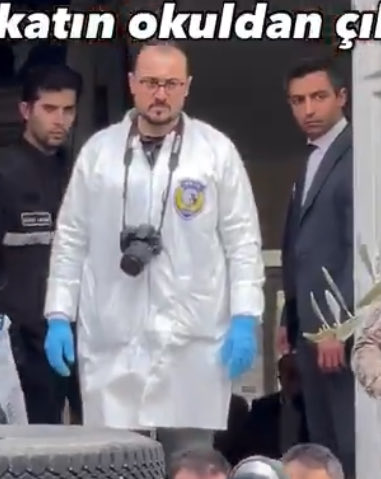 Sıradan Çinko Karbon Vatandaş tweet media