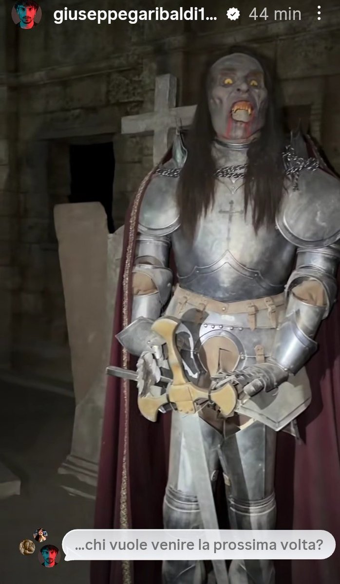 Maria Pia Dal zovo tweet media