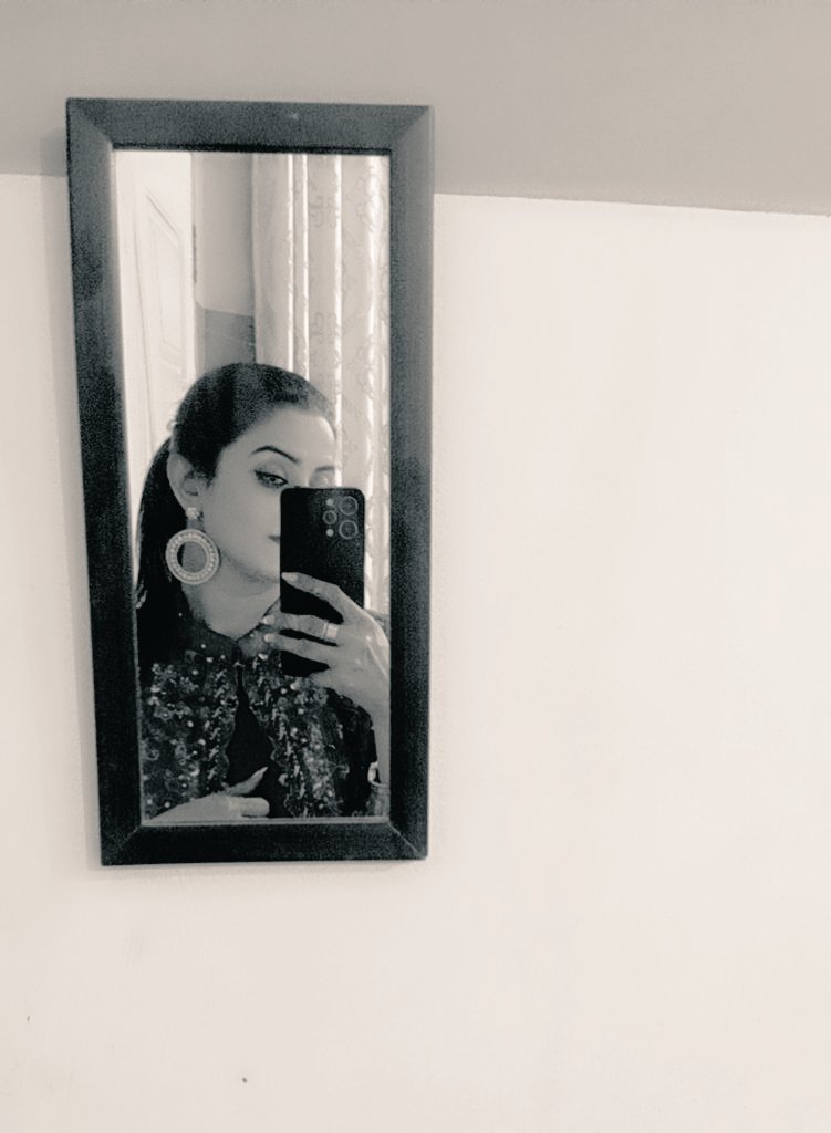 Mahwish Javaid 🇵🇰 tweet media