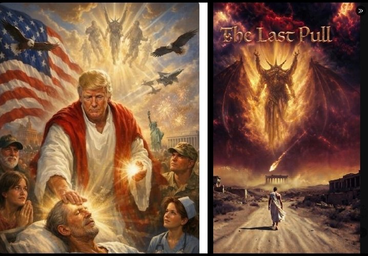 The_Lone_Fox 🦊 tweet media