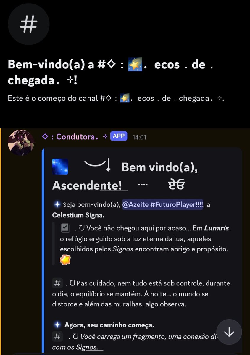 Az3ite || #FUTUROPLAYERDOCELESTIUM tweet media