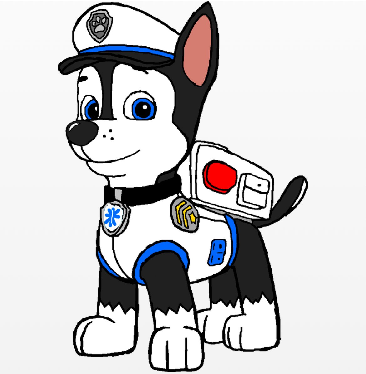 Williamthebabycollie tweet media