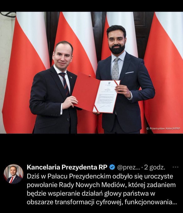 Mekk 🇵🇱 tweet media