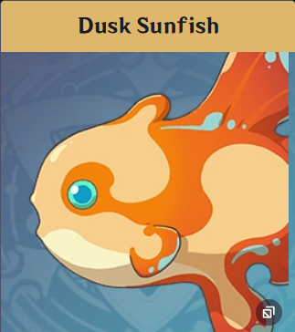 xiaohannnie's tweet photo. Felix as the 'Dusk Sunfish' https://t.co/jb4aM0vatd