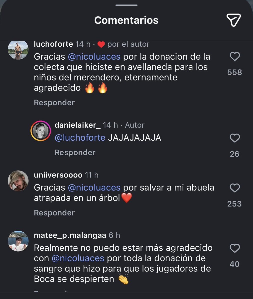 Javier Matiacci tweet media