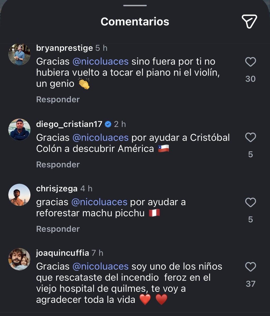 Javier Matiacci tweet media