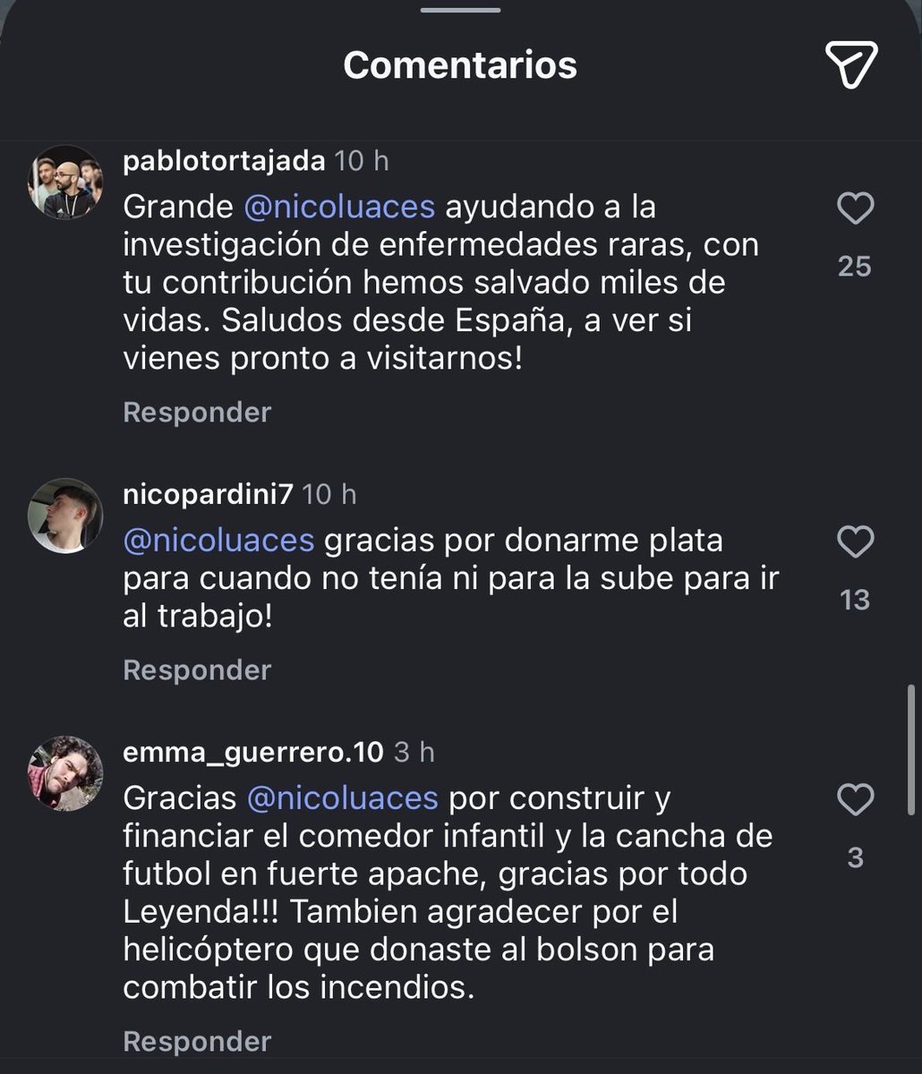 Javier Matiacci tweet media