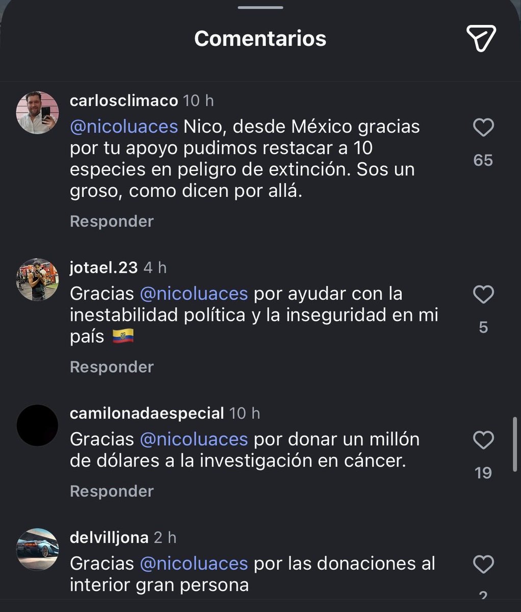 Javier Matiacci tweet media