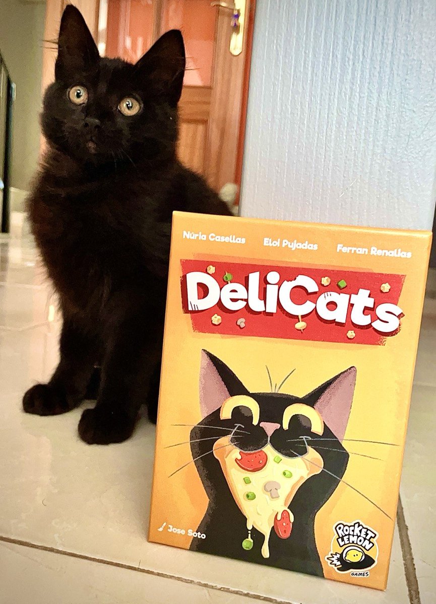 Eloi Pujadas tweet media