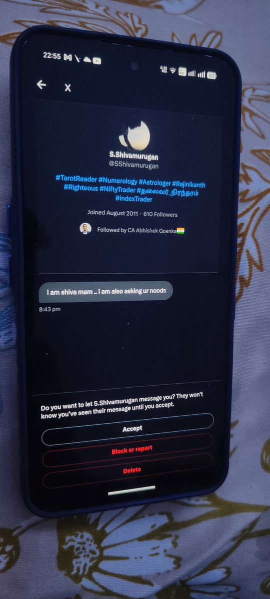 <a href="/SShivamurugan/">S.Shivamurugan</a> your family must be so proud of you