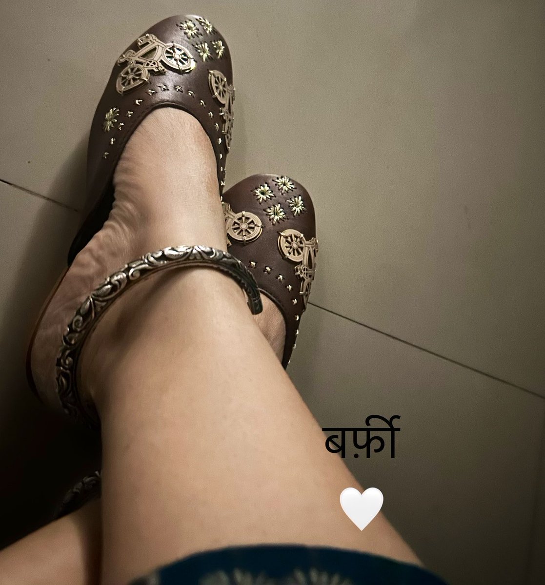 ✿ बर्फी 🦋✿❥ tweet media