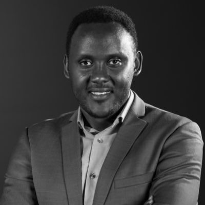 Landouard Gahonzire tweet media