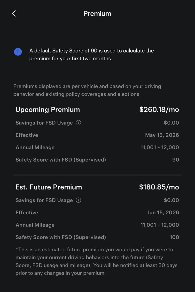 The Tesla Newswire tweet media