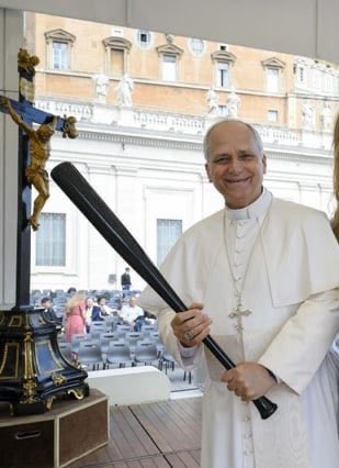 Fr. Emilio José Martínez tweet media