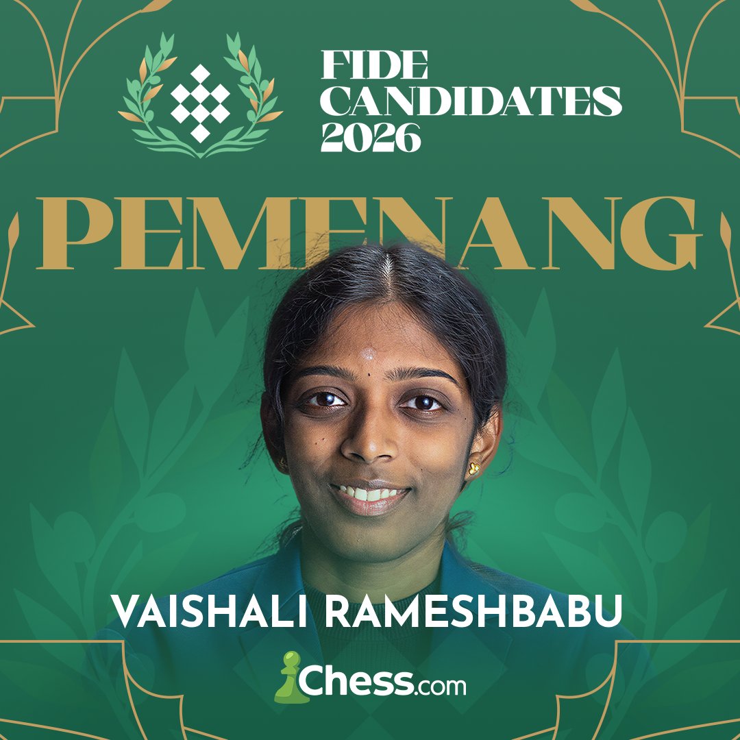 Chess.com Indonesia tweet media