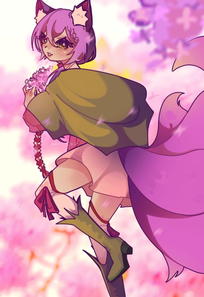 Allium (@Ameli_Crown) / Posts / X