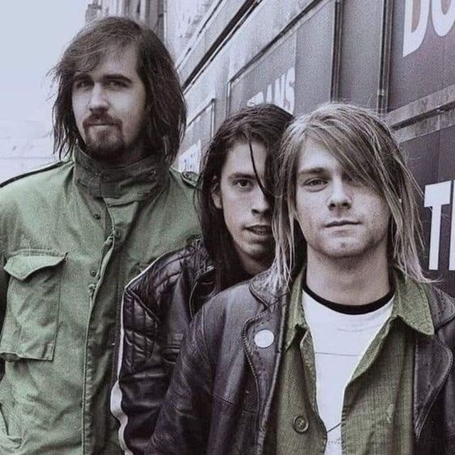 every now and then pelle (and sometimes kurt) tweet media