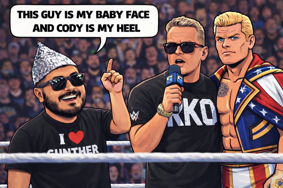 Rodney Garza tweet media