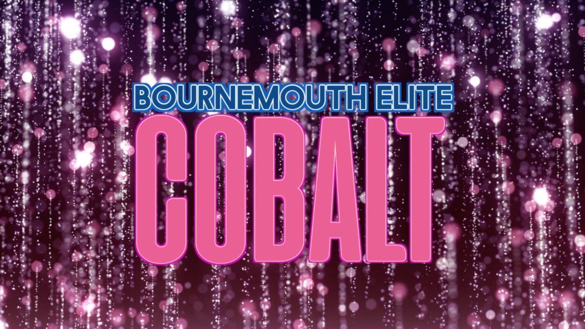 CheerTheory's tweet image. Introducing Bournemouth Elite Cobalt 25-26 mix produced by @globalmixmusic 🎤

Glitz, Glamour, Got You Enamored🤩

Pumps On The Runway👠

Look On Point, Servin’ Tens All Day🙌🏾

Don’t Look This Way👁️

You’ll Get Cracked⚡️

youtu.be/nbgZjH21oJQ

#CTPartner