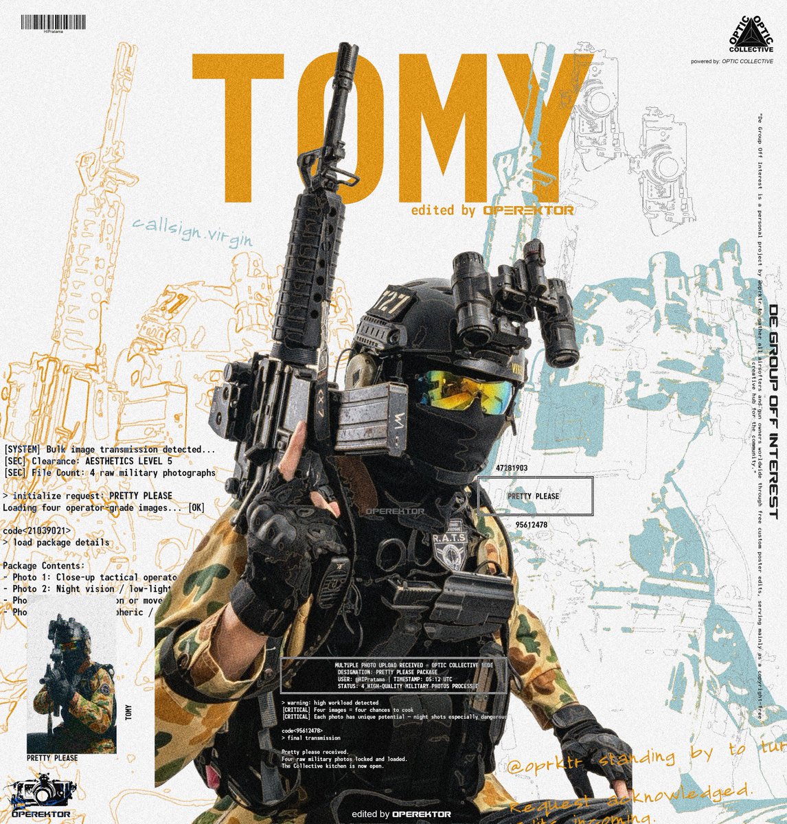 Tomy (@HIPratama) / Posts / X